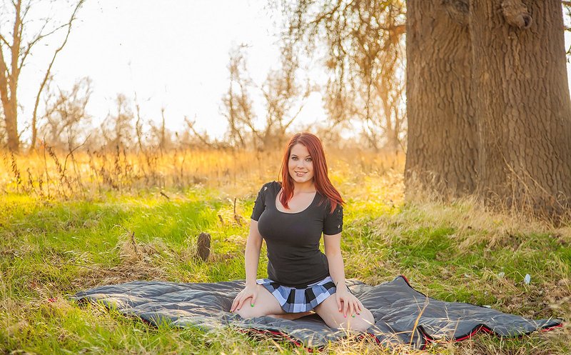 Танечка, 25 лет, 0 размер груди