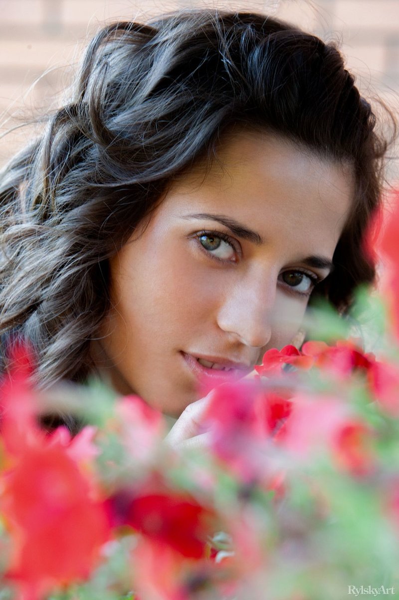 Елена, 24 года, 2 размер груди